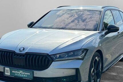 Skoda Superb 12.024 km 48.970 &euro; Gütersloh 33334