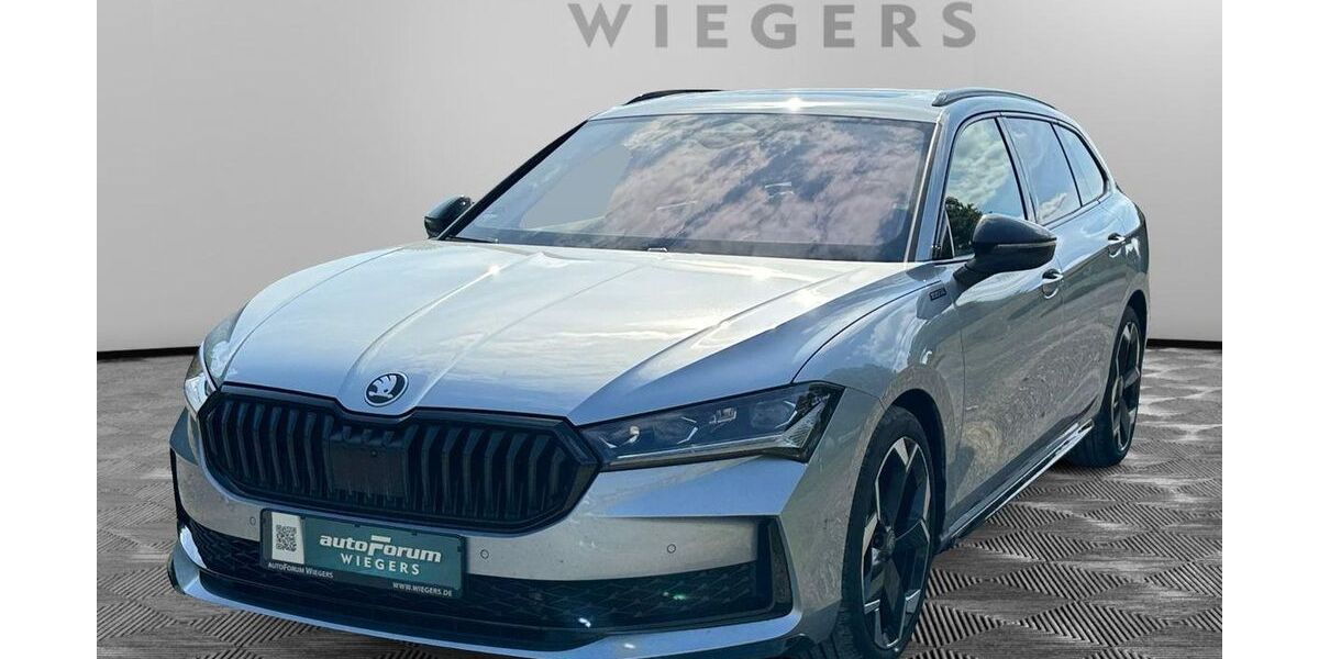 Skoda Superb 12.024 km 48.970 &euro; Gütersloh 33334