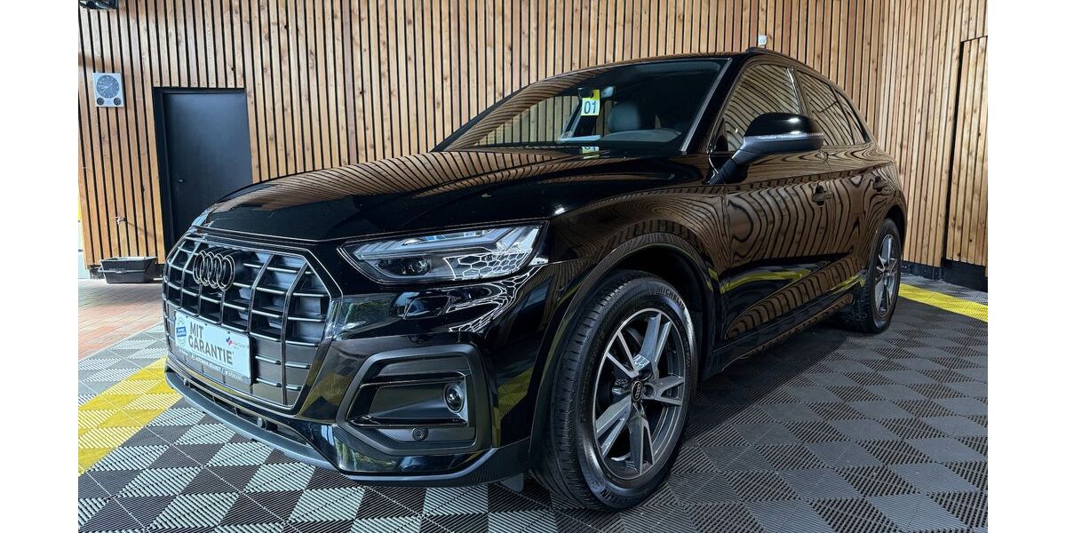Audi Q5 57.811 km 34.990 &euro; Leer 26789
