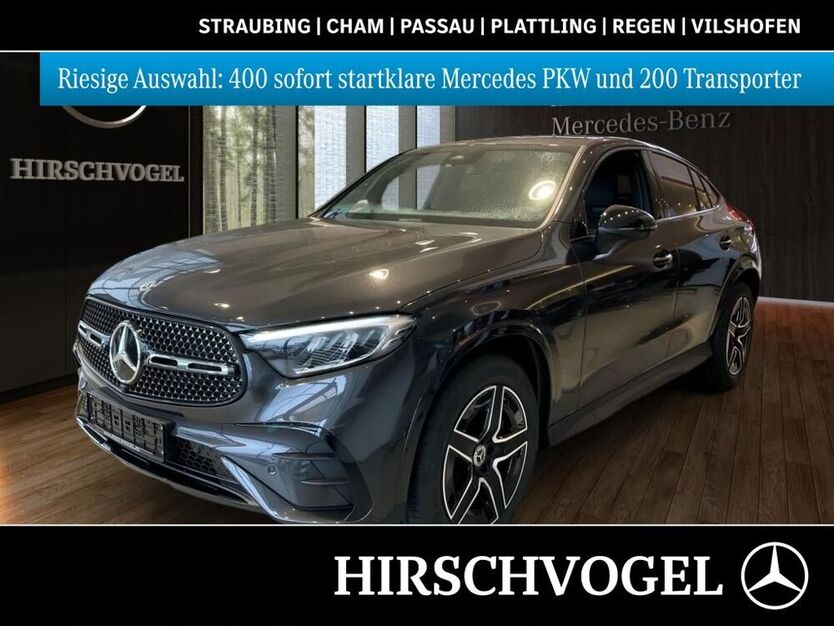 GLC 200