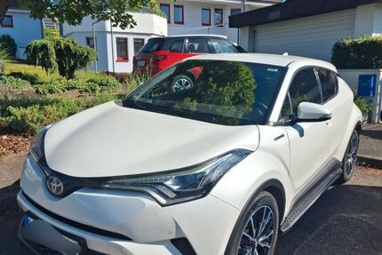 Toyota C-HR 106.000 km 17.399 &euro; Schwaigern 74193