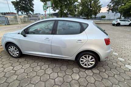 Seat Ibiza 222.000 km 3.400 &euro; Seevetal 21217