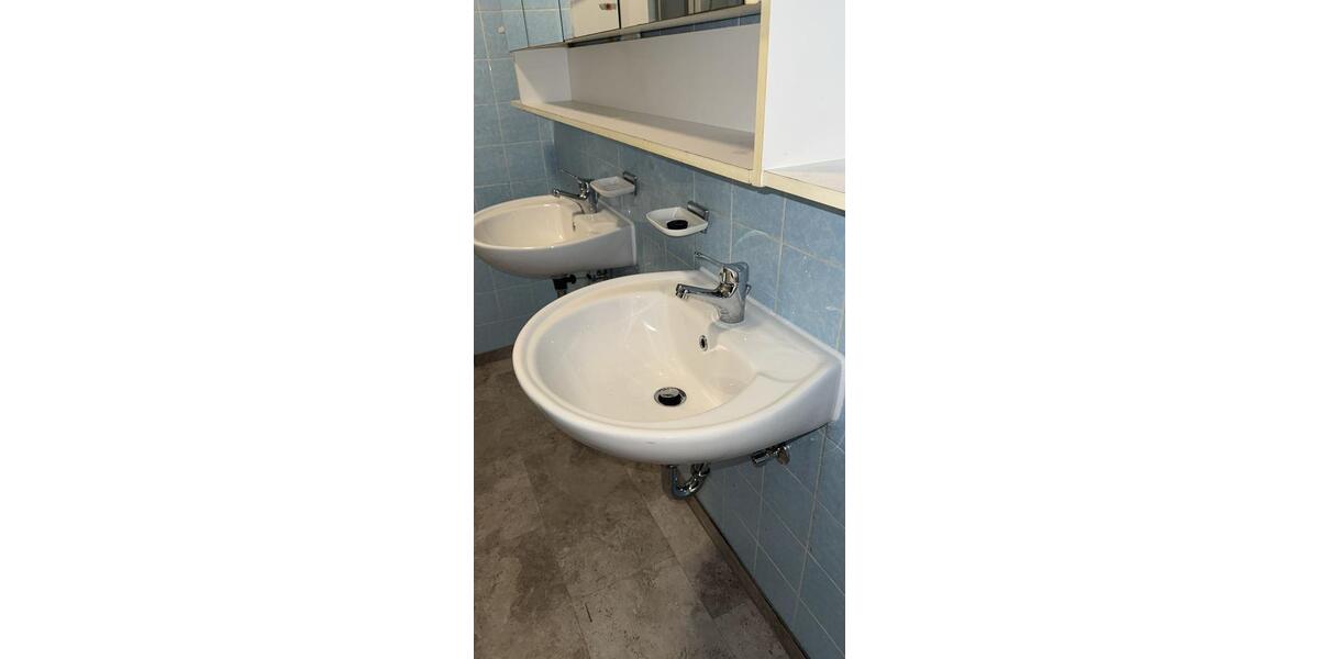 Etagenwohnung Augsburg - 5 Zimmer, 105 m&sup2;, 1.450&euro; | Angebot:24839758