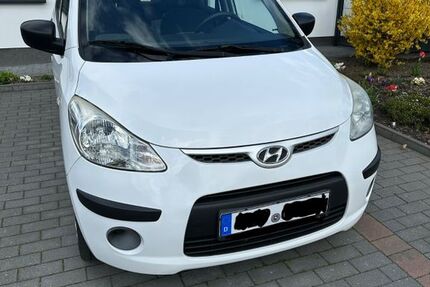 Hyundai i10 189.666 km 3.000 &euro; Cappeln 49692
