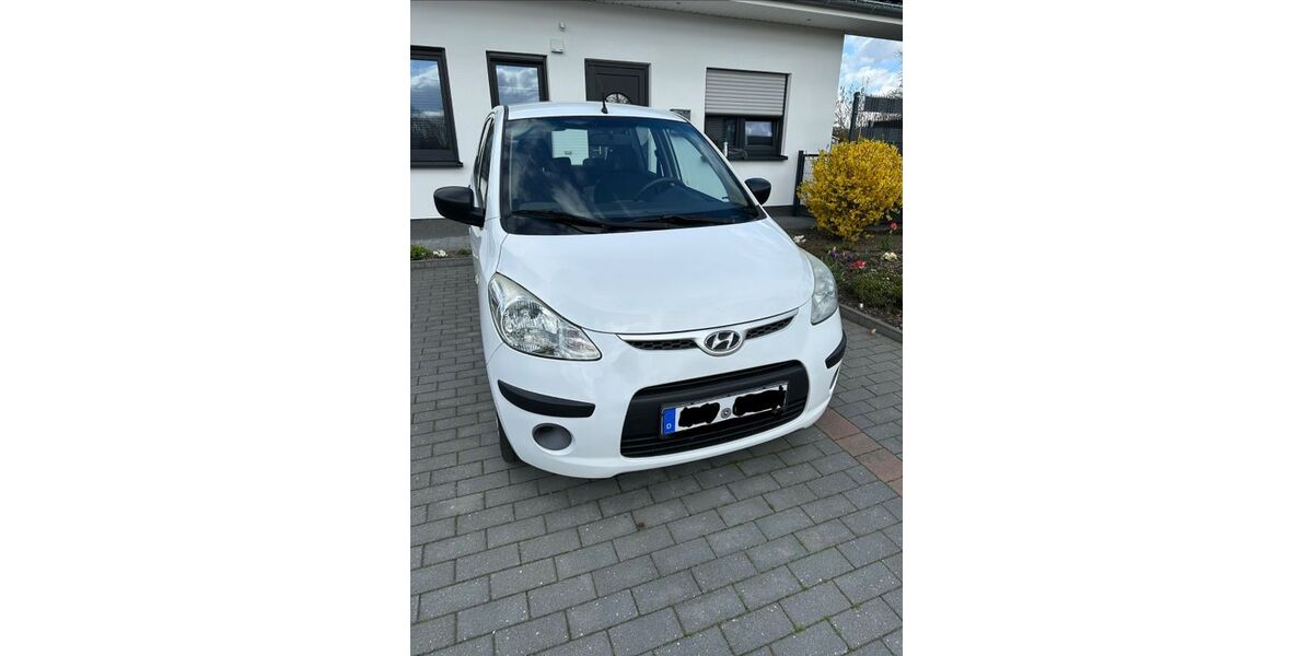 Hyundai i10 189.666 km 3.000 &euro; Cappeln 49692