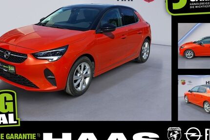 Opel Corsa 44.000 km 11.980 &euro; Schwabmünchen 86830