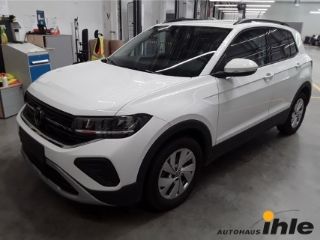 T-Cross