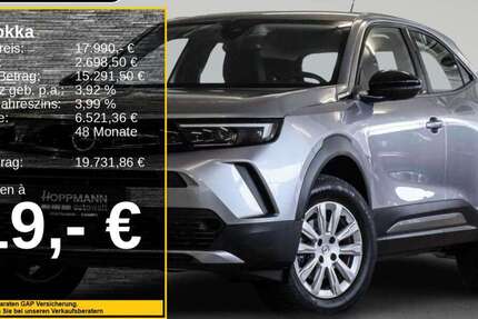 Opel Mokka 31.276 km 17.990 &euro; Siegen 57072