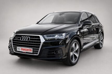 Audi Q7 96.000 km 36.490 &euro; Emmelshausen/ 25km v. Koblenz 56281