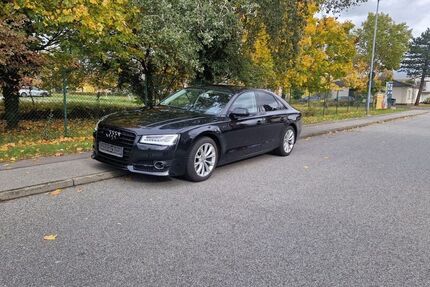 Audi A8 215.000 km 21.900 € Mannheim 68309