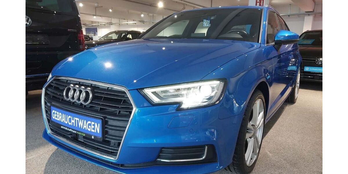Audi A3 68.217 km 16.499 &euro; Brand-Erbisdorf 09618