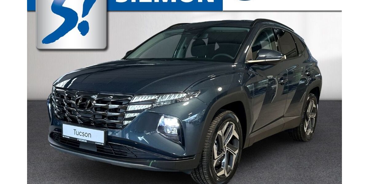 Hyundai TUCSON 28.166 km 34.930 &euro; Emsdetten 48282