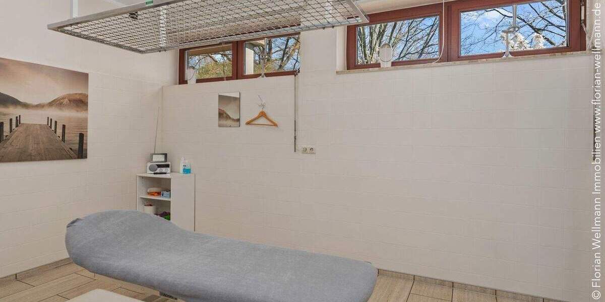 Gewerbeobjekt Horneburg - 299.000&euro; | Angebot:25676203