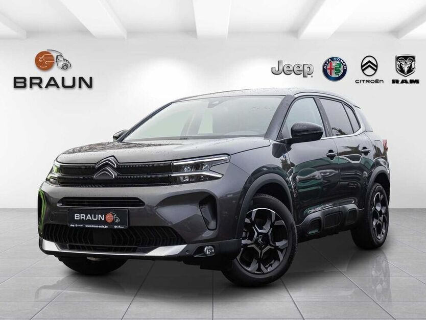 C5 Aircross