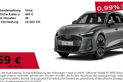 Audi A6 27.162 km 45.980 &euro; Fürth 90763