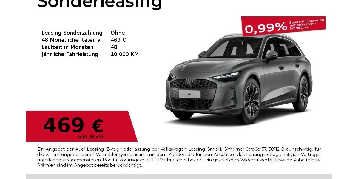 Audi A6 27.162 km 45.980 &euro; Fürth 90763