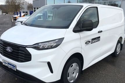 Ford Transit Custom 15.000 km 34.590 € Glauchau 08371