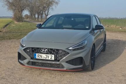 Hyundai i30 49.200 km 30.000 &euro; Ketzin 14669