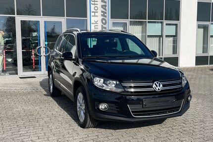 VW Tiguan 150.000 km 10.950 &euro; Wolfsburg 38444