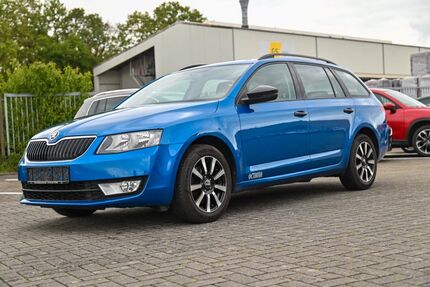 Skoda Octavia 189.536 km 8.499 &euro; Lastrup 49688