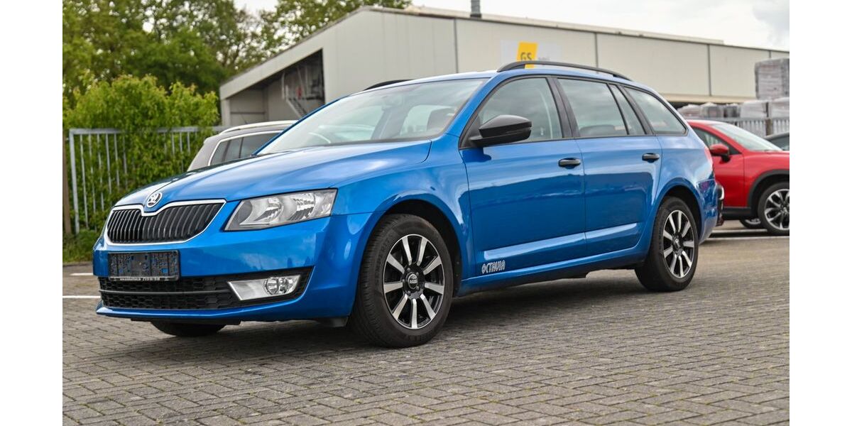 Skoda Octavia 189.536 km 8.499 &euro; Lastrup 49688