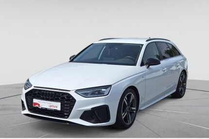 Audi A4 86.403 km 25.880 &euro; Darmstadt 64295