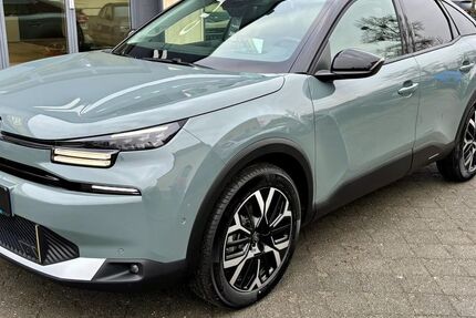 Citroen ë-C4 2.800 km 27.950 &euro; Lutherstadt Wittenberg 06886