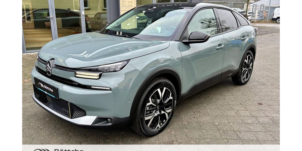 Citroen ë-C4 2.800 km 28.950 &euro; Lutherstadt Wittenberg 06886