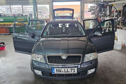 Skoda Octavia 273.500 km 2.700 &euro; Neustadt 67434