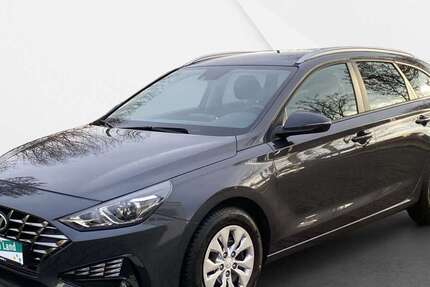 Hyundai i30 22.200 km 17.780 &euro; Schönbrunn 96185