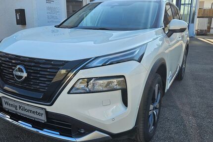 Nissan X-Trail 25.000 km 29.950 &euro; Winnenden-Hertmannsweiler 71364