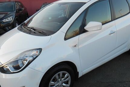 Hyundai ix20 171.876 km 5.950 &euro; Erfurt 99091