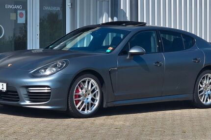 Porsche Panamera 198.000 km 28.990 € Zimmern o. Rottweil 78658