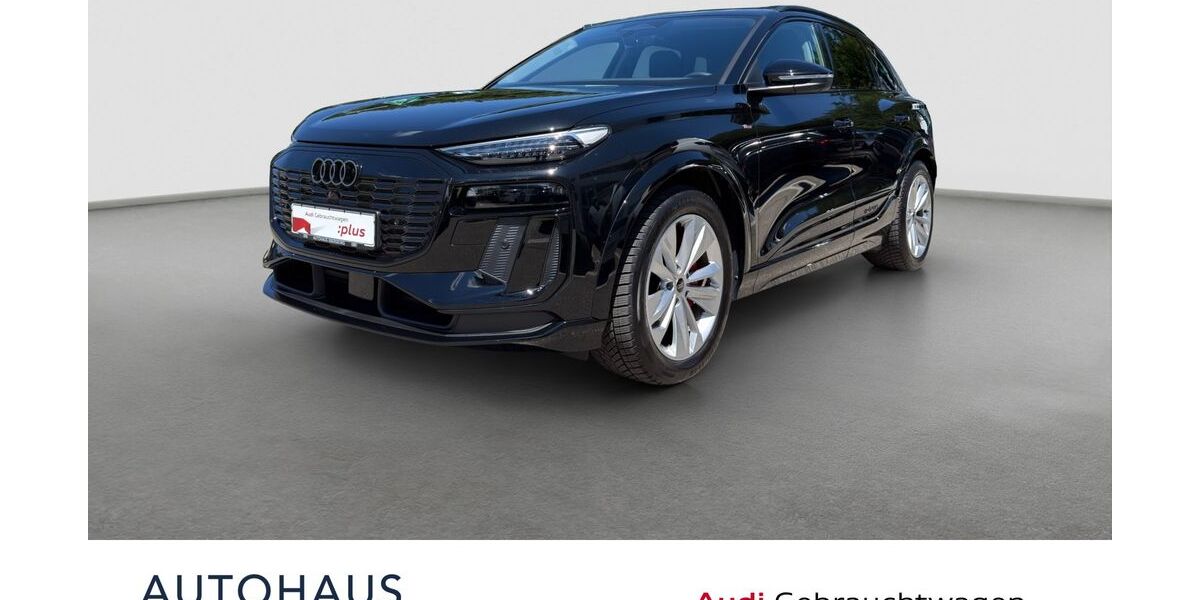 Audi Q6 e-tron 20.600 km 69.500 &euro; Ebersberg bei München 85560