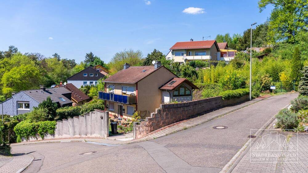 Grundstück Lemberg - 49.827&euro; | Angebot:25668068