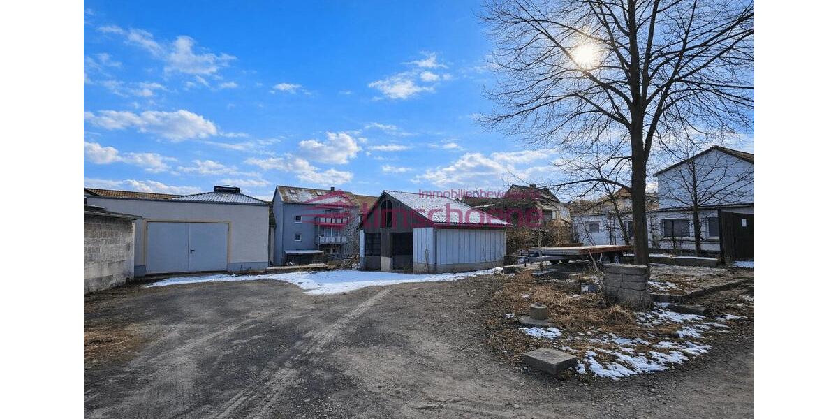 Gewerbeobjekt Ilmenau - 1.400&euro; | Angebot:25168211