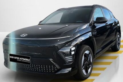 Hyundai KONA Elektro 13.654 km 33.970 &euro; Schwarzenbek 21493
