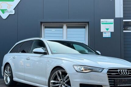 Audi A6 141.500 km 21.990 &euro; Bad Mergentheim 97980