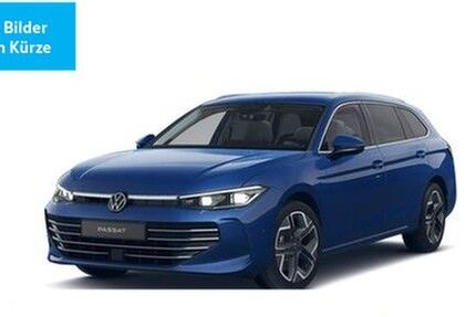 VW Passat Variant 15.900 km 44.850 € Braunschweig 38124