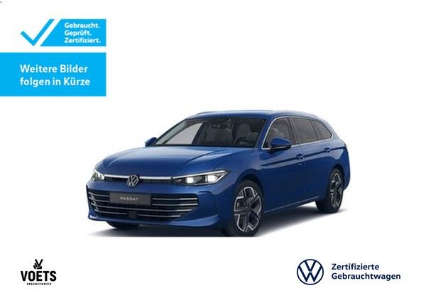 VW Passat Variant 15.900 km 44.850 € Braunschweig 38124
