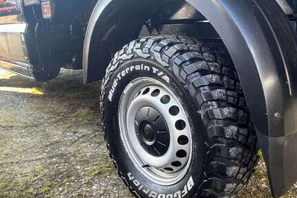 VW Crafter 74.000 km 42.990 € Waibstadt 74915