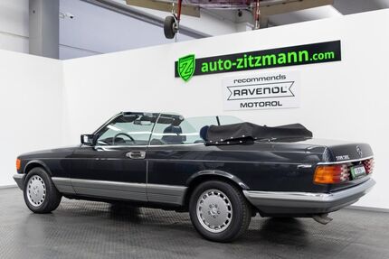 Mercedes-Benz 500 92.400 km 89.900 &euro; Nürnberg 90439