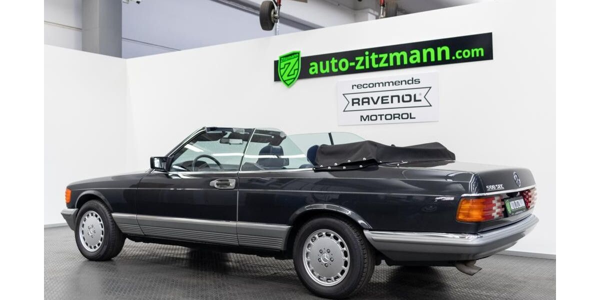 Mercedes-Benz 500 92.400 km 89.900 &euro; Nürnberg 90439