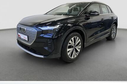 Audi Q4 e-tron 53.544 km 33.980 &euro; Fürth 90763