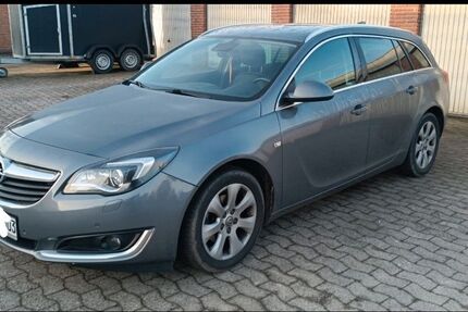 Opel Insignia 192.000 km 5.899 &euro; Spenge 32139
