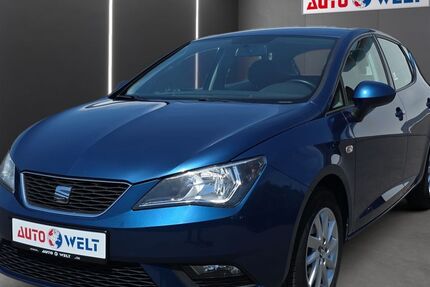 Seat Ibiza 51.125 km 8.490 &euro; Sandersdorf Brehna 06796