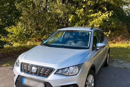 Seat Arona 90.000 km 11.999 &euro; Lemgo 32657
