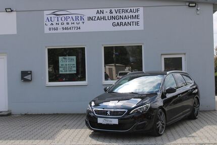 Peugeot 308 146.500 km 10.480 &euro; Altdorf / Landshut 84032