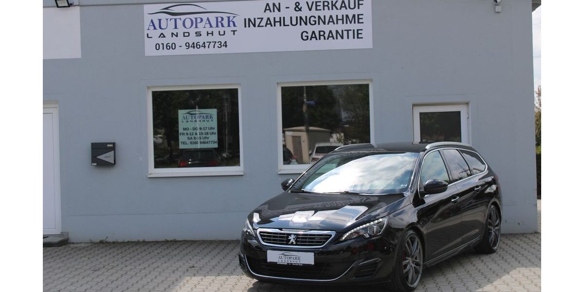 Peugeot 308 146.500 km 10.480 &euro; Altdorf / Landshut 84032