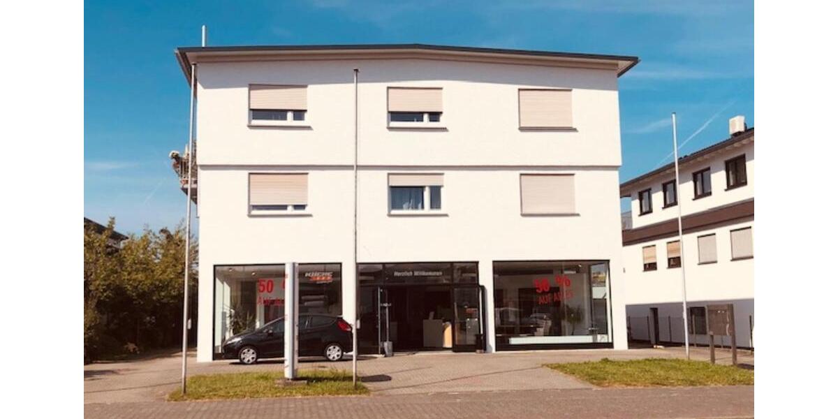 Gewerbeobjekt Egelsbach - 3.500&euro; | Angebot:24431355